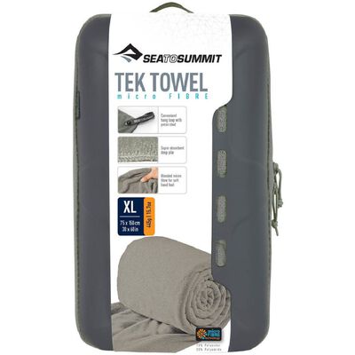Tek Towel